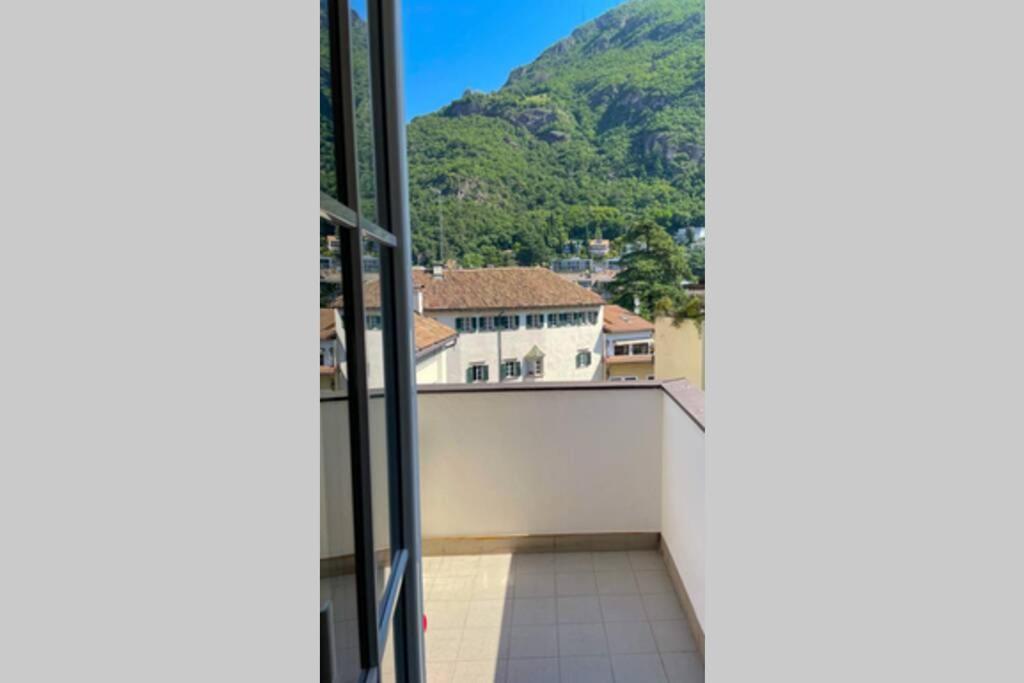 Design Apartment In The Heart Of Bolzano Exterior photo